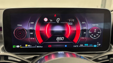 Mercedes-Benz C-Class C220d Sport 4dr 9G-Tronic Diesel Saloon